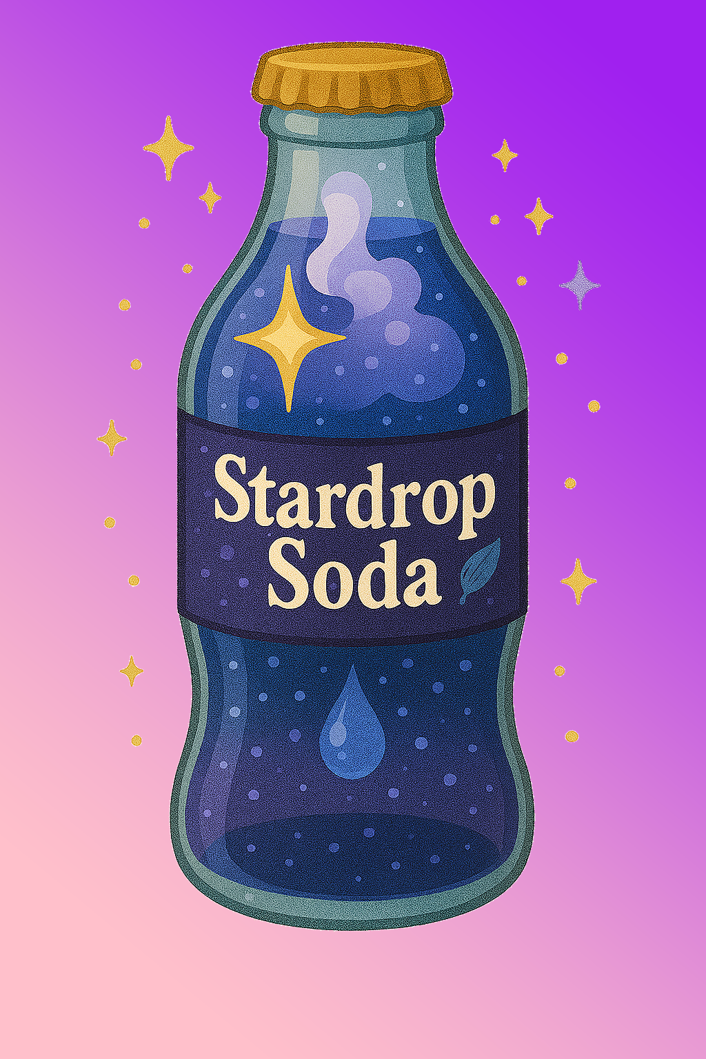 Stardrop Soda